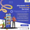 Outsourcing PPC Agency | +1-307-218-0394 | New York | Why Choose Us