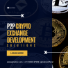P2P Crypto Exchange Development in Saudi Arabia