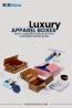 Packaging Solutions for Retail, E-commerce, Cosmetics