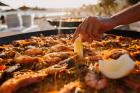 Paella Lover’s Paradise in Mallorca