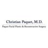 Paquet Facial Plastic Surgery