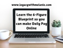 Parents, earn 100% Commissions in Just 2 Hours a Day!