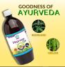 Pidantak Juice: Helps Lower Uric Acid Levels