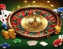 Play Fantasy Gambling Games in India: Win Big with Cricket, Football & More