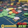 Play Safe and secure batting with florencebook | online cricket ID