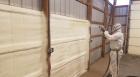 Pole Barn Insulation Installation Contractor in Tallahassee, FL
