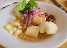 Potu Rican Food Oakland