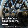 powder coating Brampton
