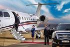 Premium Car Rental and Limo Services in Los Angeles - Famous Drive