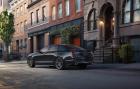 Premium Limo Service in London - Book with Famous Drive Today!