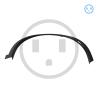 Premium Tesla Model X Right Front Fender Flare with Sensor