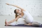 Prenatal Yoga Online