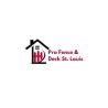 Pro Fence & Deck St. Louis