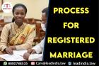 process for registered marriage | Legal Firm | lead india