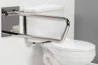 Professional Grab Bar Installation Services | Texas Senior Safety