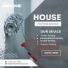 Professional Interior & Exterior Home Painting Services
