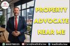 property advocate near me | Legal Firm | lead india