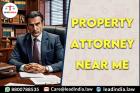 property attorney near me | Legal Firm | lead india