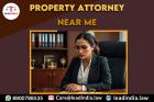 property attorney near me | Legal Firm | lead india