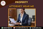 property attorney near me | Legal Firm | lead india