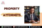 property attorneys | Legal Firm | lead india