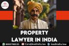 property lawyer in india | Legal Firm | lead india