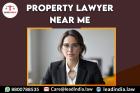 property lawyer near me | Legal Firm | lead india