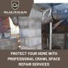 Protect Your Home with Professional Crawl Space Repair Services