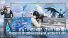 PUBG Mobile 3.5 Update Icemire Frontier Mode Coming on 11/11