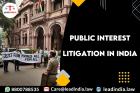 public interest litigation in india | lead india law0.00