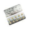 Purchase Tadaga 5 (Tadalafil 5mg) Tablets For UK