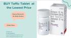 Purchase Taffic Tablet At Affordable Price With Oddway International