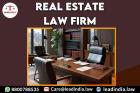 Real Estate Law Firm