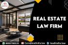 Real Estate Law Firm