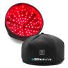 Red Light Therapy Cap for scalp and hair health