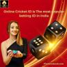 Register for an Online Cricket ID with Florence Book today and start betting online