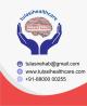 Rehabilitation centre near me / Tulasi Healthcare