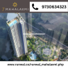 Runwal 7 Mahalaxmi Mumbai 2 & 3 BHK Elite Flats Mahalakshmi