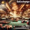 Safe Betting Starts Here – Log In to GoExchange ID Today