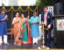 Sandeep Marwah Inaugurates the 24th Convocation of Kathak Kendra and Presents Diplomas