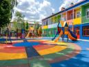School Playground Surfacing Ltd