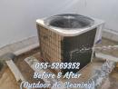 sharjah ajman ac repair service 055-5269352