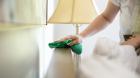 Shine Spot Cleaning Services