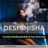 Shisha Delivery Dubai: Premium Quality Hookah at Your Doorstep