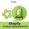 Shopify Product Upload Services | Efficient & Accurate Catalog Management