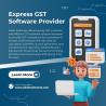 Siddh Software - Express GST Software Provider