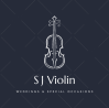 SJ Violin