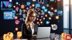 Social Media Agency Singapore | IMatrix Digital