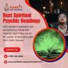 Spiritual Psychic Reader in New Jersey | World Famous psychic reader