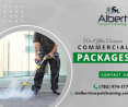 St. Albert Carpet Cleaning